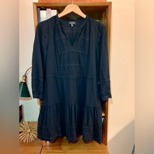 Lucky Brand Dress Black Size S